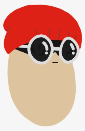 Josh And Tyler Bean Icons <3 - Tyler Joseph And Josh Dun As Beans