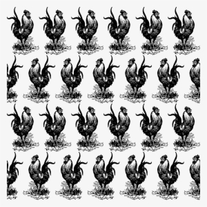 Free Download ~ Commercial Use Crowing Rooster Png - Illustration