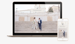 Handcrafting Heartfelt Brand & Website Designs For - Iphone