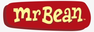 Mr Bean Logo - Mr Bean
