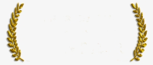 Gold Award Leaves - Award