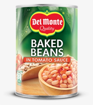 Baked Beans In Tomato Sauce - Del Monte 100% Juice, Pineapple Chunks - 20 Oz Can