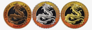 Csgo Opwildfire Coins - Csgo Operation Wildfire Coin