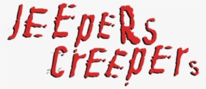Marc Andreyko Pens New Jeepers Creepers Comics Series - Jeepers Creepers Logo