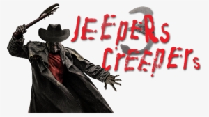 Jeepers Creepers 3 Image - Jeepers Creepers 3 Png