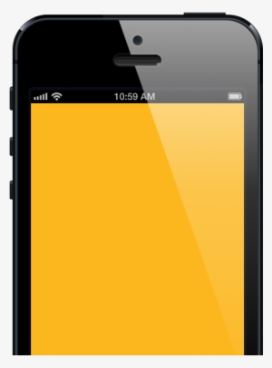 Iphone 5 Dribbble - Iphone With Google Maps