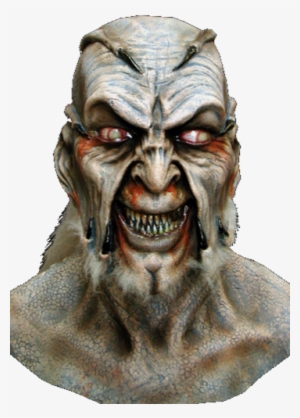 Jeepers Creepers Horror Mask - Mask Jeepers Creepers Halloween Accessory
