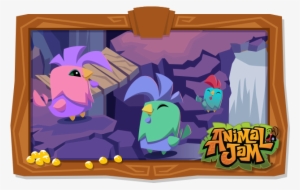 Pet Roosters Artwork - Animal Jam Pet Rooster