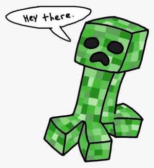 The Minecraft Creeper Images Creeper Guy Wallpaper - Creeper