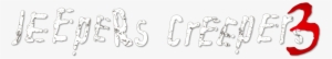 Jeepers Creepers 3 Image - Jeepers Creepers 3 Png