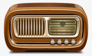 Radio Retro Oldradio Old Freetoedit - Radio