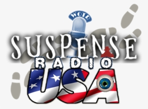 Welcome To Old Time Radio Usa's Brand New Old Time - Graphic Design