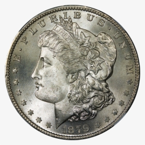 Download - Morgan Silver Dollar