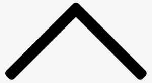 Small Arrow - Up Comments - Icon Arrow Up Svg