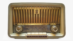 Old Radio Internet Radio, Radios, Robot, Music, Robots - Internet Radio