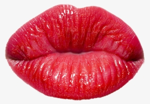Todo Cuanto Había Callado - National Lipstick Day 2018