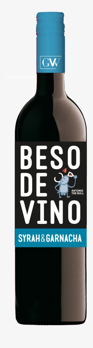 Glass Bottle