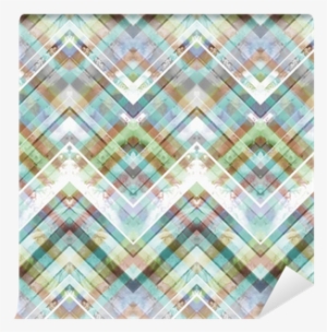 Seamless Handmade Geometric Pattern - Geometry