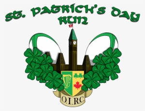Patrick's Day Race For Cheo - Saint Patrick