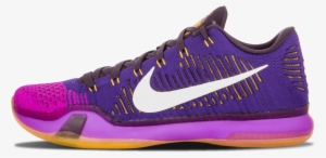 Nike Kobe 10 Elite Low