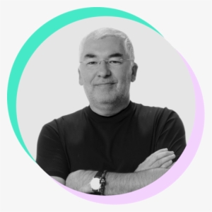 Speaker Tim Kobe - Senior Citizen