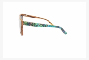 Sea Shell Sunglasses - Seashell