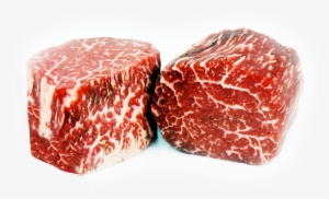 Kobe Beef Raised