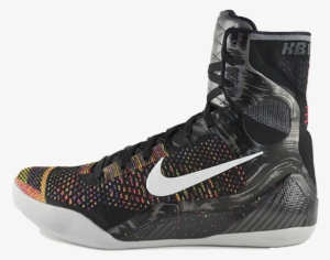 Nike Kobe 9 "masterpiece" - Nike Kobe Mens 9 Elite Premium 'what The Kobe