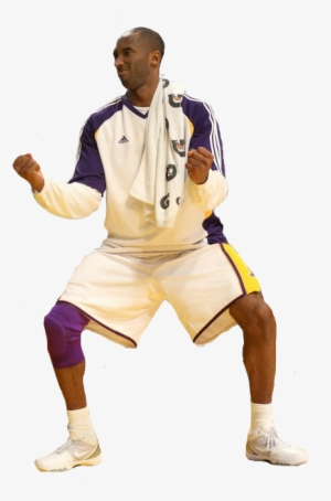 I Had Heard That Kobe Had - December 14