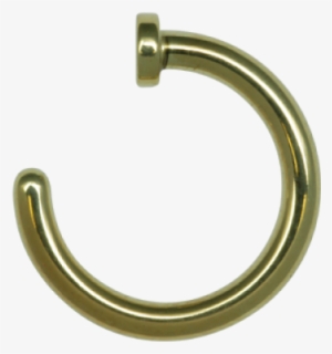 Nose Ring Png - Nose