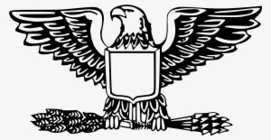 Eagle Badge Png