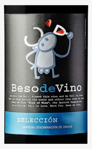 Beso De Vino Seleccion