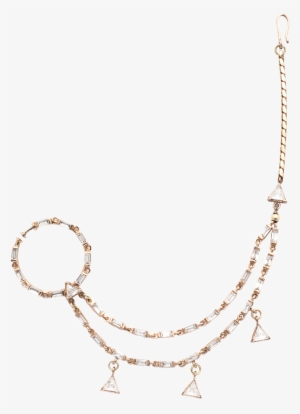 Nose Ring Png - Jewellery