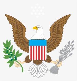 American Bald Eagle Clip Art