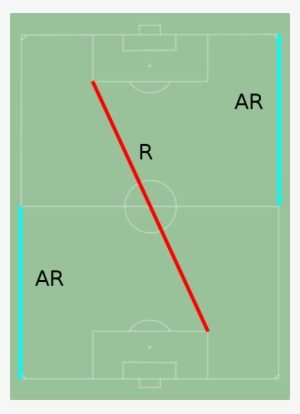 One Man Diagonal Page - Parallel