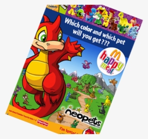 Advertisement Design - Neopets: Puzzles And Games!
