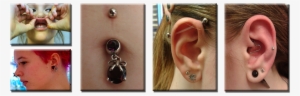 Piercing Pictures - Body Piercing