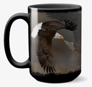 Eagles W-011b - Beer Stein