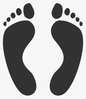 This Free Icons Png Design Of Soles Feet