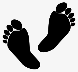 This Free Icons Png Design Of Feet 2