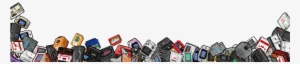 Retro Games Back Retro Games Front - Retrogaming