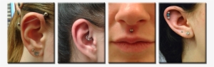 Piercing Pictures - Jabon Ph Neutro Piercings