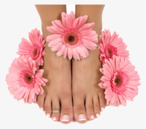 Classic Pedicure - Gift Certificate Pedicure