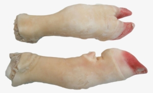Cow Feet - Fresh Cow Meat Png