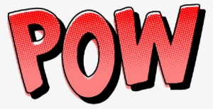 Mb Image/png - Pow Pillow Case