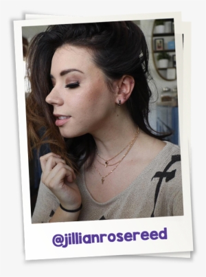 Jillian - Jillian Michaels