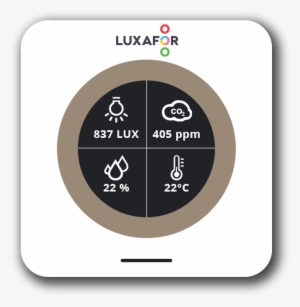 Luxafor - Circle