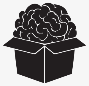 Logo - Brain As A Black Box