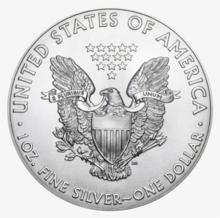 American Silver Eagle
