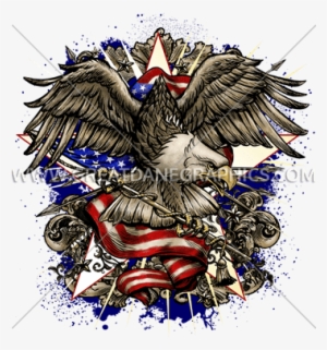 American Eagle Fashion - American Eagle Artwork Png